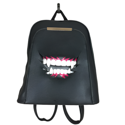 VAMPIRE BACKPACK