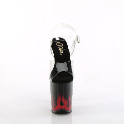 【PLEASER】FLAMINGO-808NLFL/C/B-R【取寄】