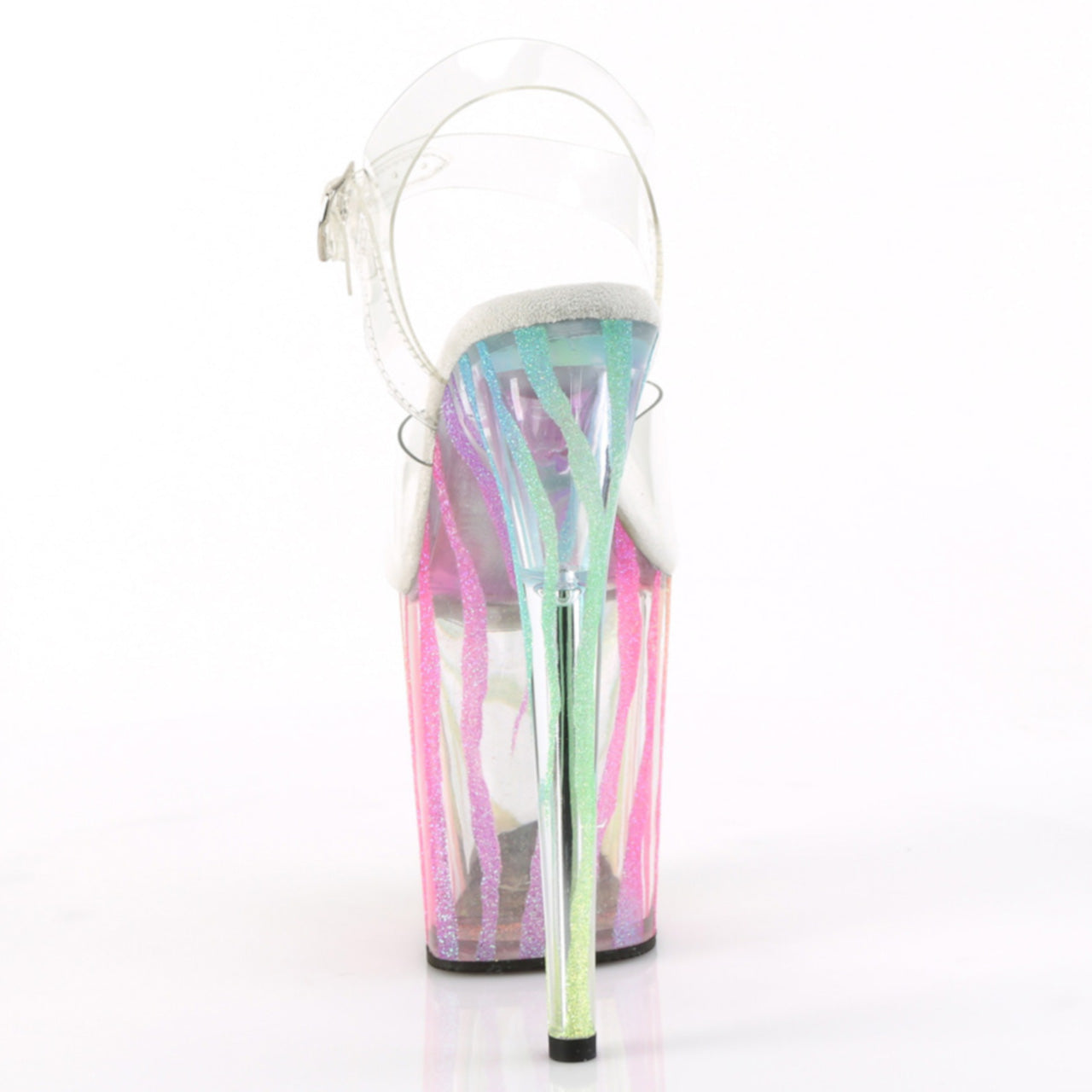 【PLEASER】FLAMINGO-808RG-03/C/RBOWG【取寄】