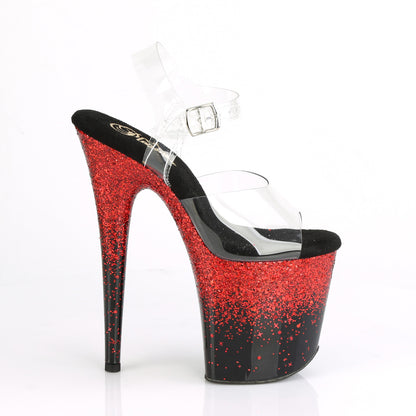 【PLEASER】FLAMINGO-808SS/C-B-RG【取寄】