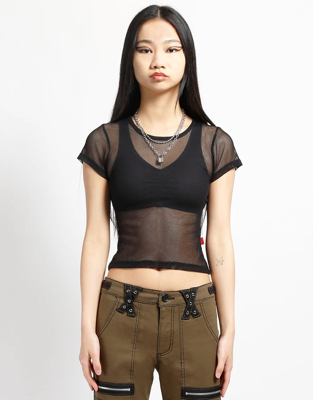 TRIPP NYC(トリップニューヨークシティ) ワンピース(レディース