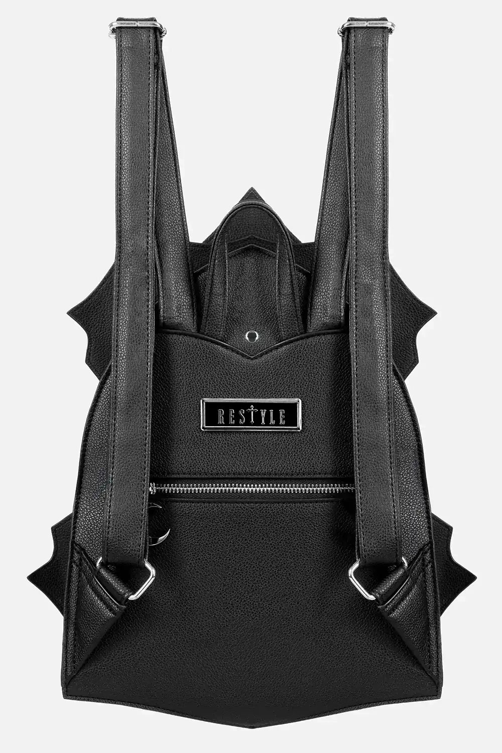 【RESTYLE】バックパック＊FRACTURED LIGHT BACKPACK【取寄】