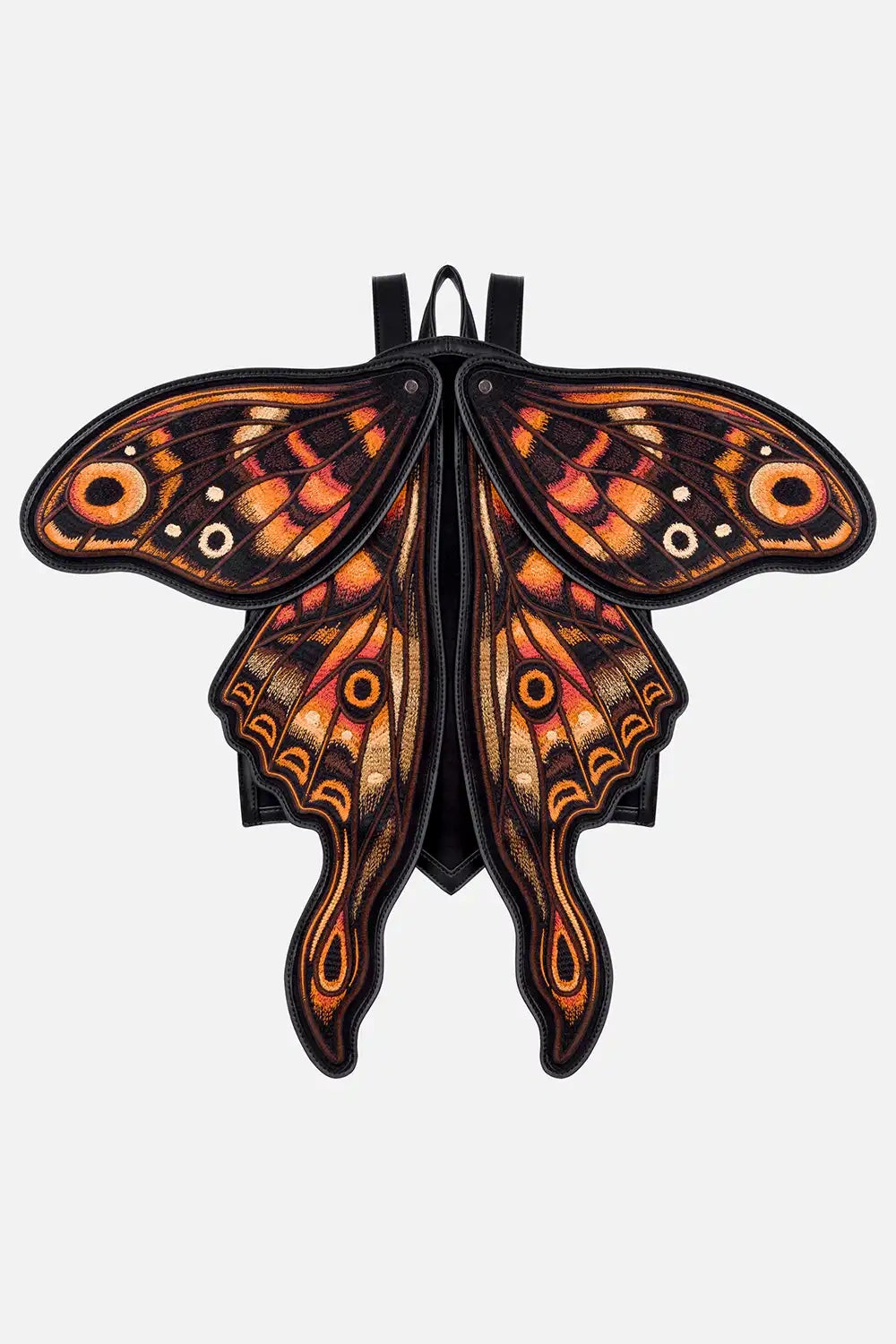 【RESTYLE】バックパック＊IGNIS MOTH BACKPACK【取寄】