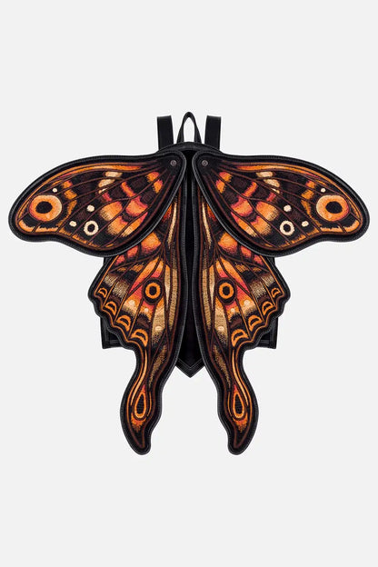 【RESTYLE】バックパック＊IGNIS MOTH BACKPACK【取寄】