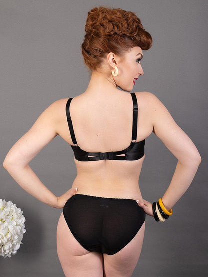 MAITRESSE LITTLE KNICKERS L2123