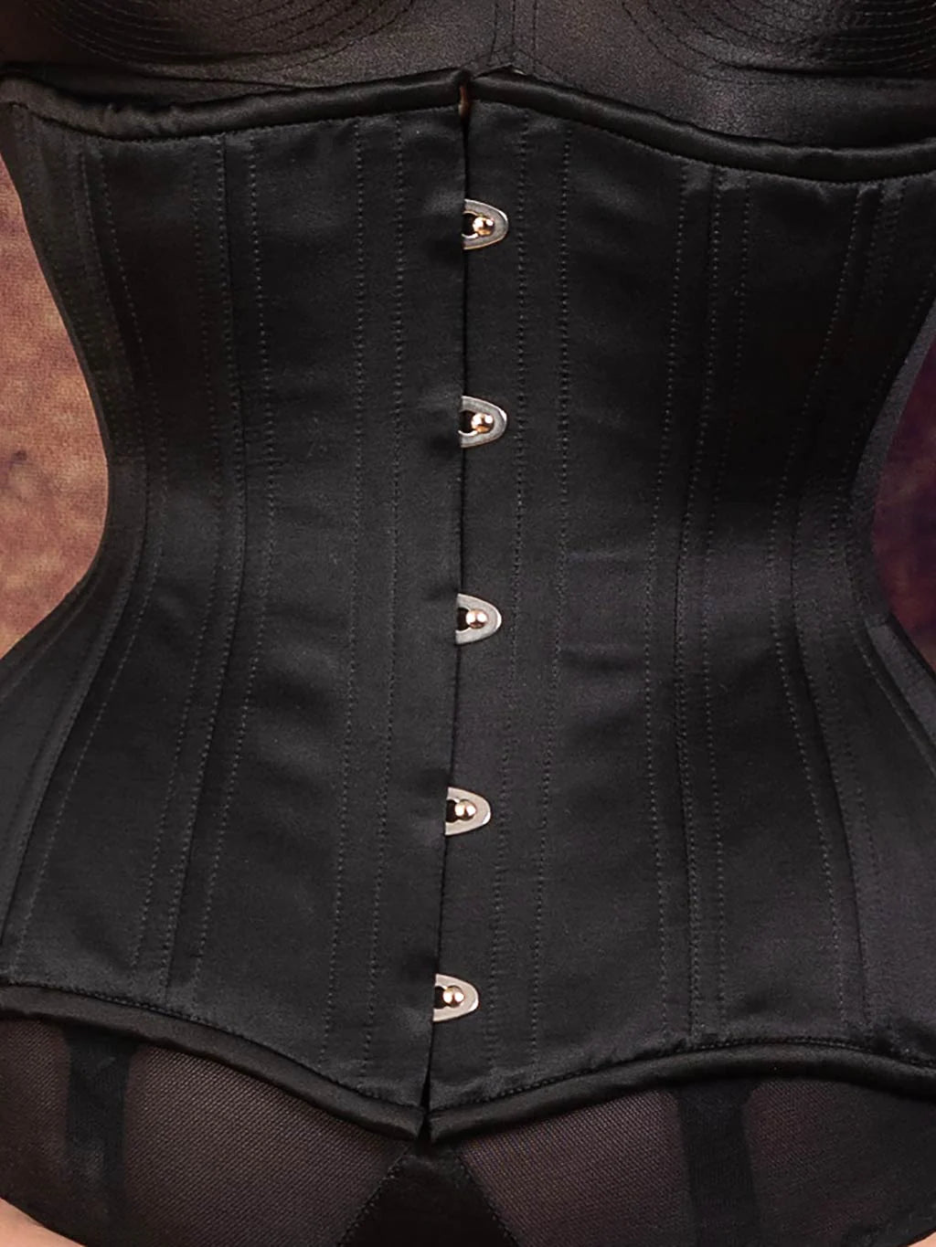 【WHAT KATIE DID】MORTICIA EXTREME CORSET L4093【取寄】