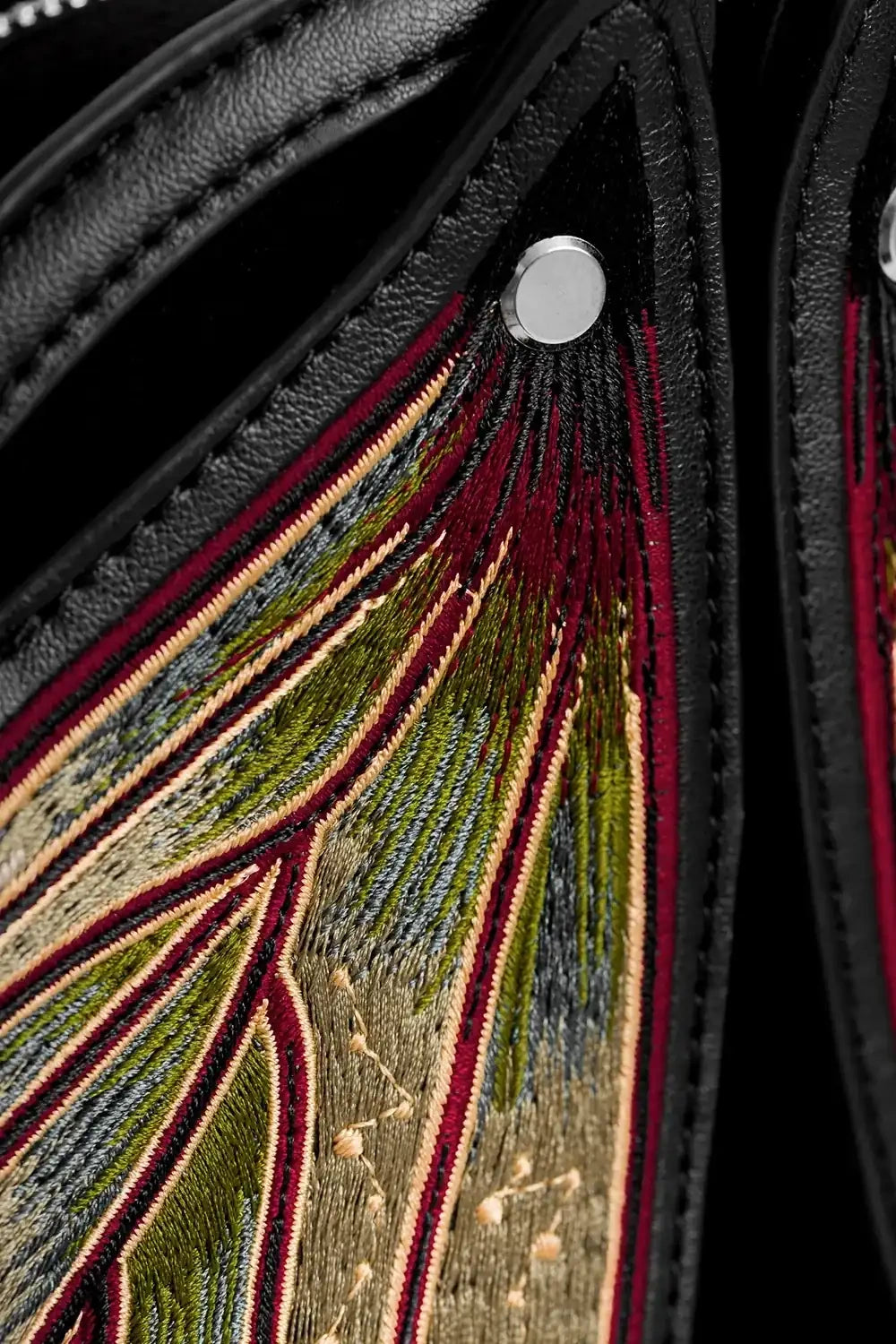 【RESTYLE】バックパック＊METAMORPHOSIS BACKPACK【取寄】