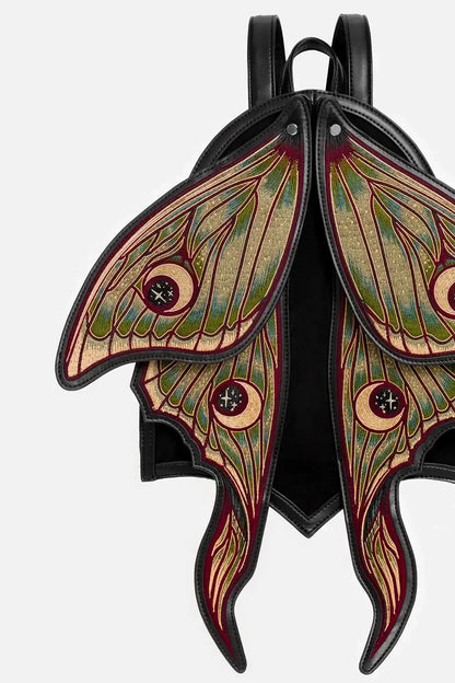 【RESTYLE】バックパック＊METAMORPHOSIS BACKPACK【取寄】