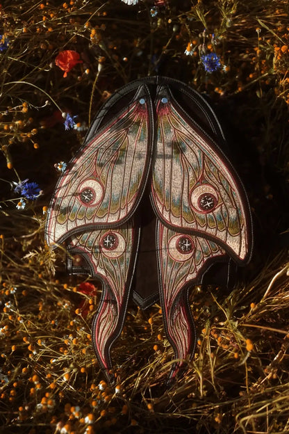 【RESTYLE】バックパック＊METAMORPHOSIS BACKPACK【取寄】