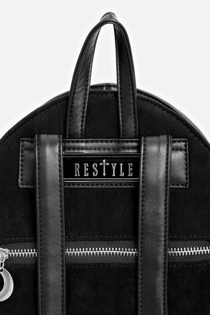 【RESTYLE】バックパック＊METAMORPHOSIS BACKPACK【取寄】