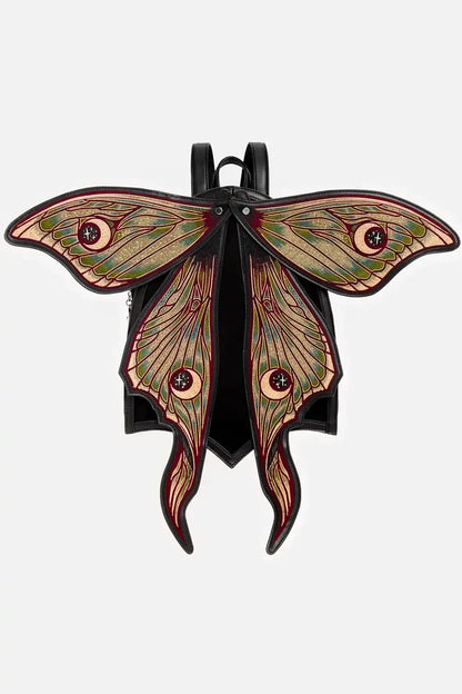 【RESTYLE】バックパック＊METAMORPHOSIS BACKPACK【取寄】