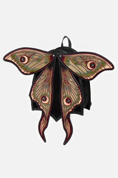 【RESTYLE】バックパック＊METAMORPHOSIS BACKPACK【取寄】