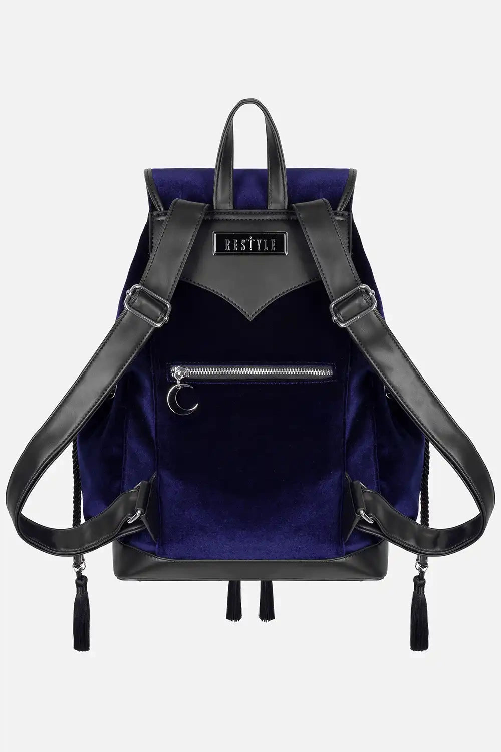 【RESTYLE】バックパック＊MOONLIT MEADOW BACKPACK【取寄】