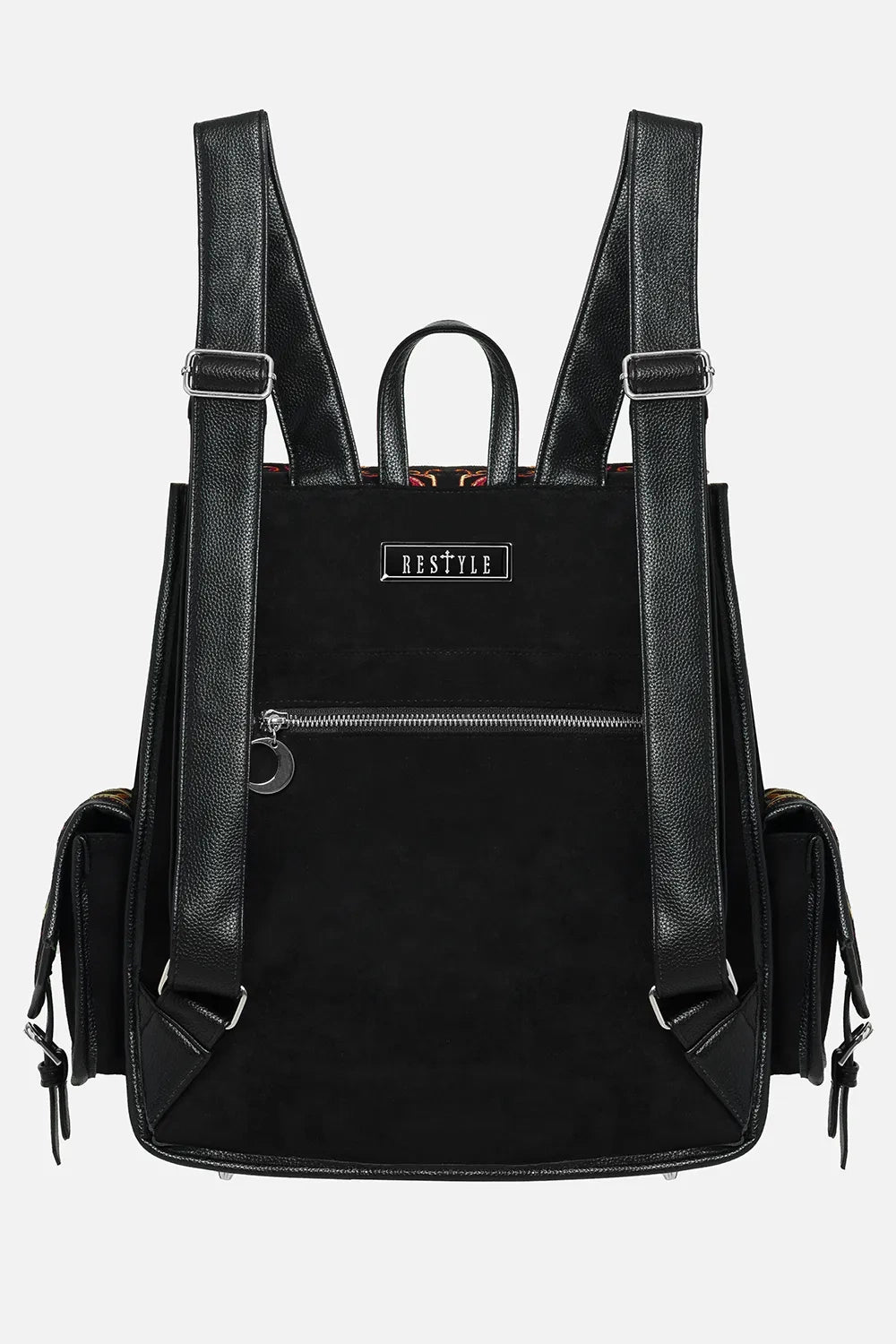 【RESTYLE】バックパック＊MYSTIC FOX BACKPACK【取寄】