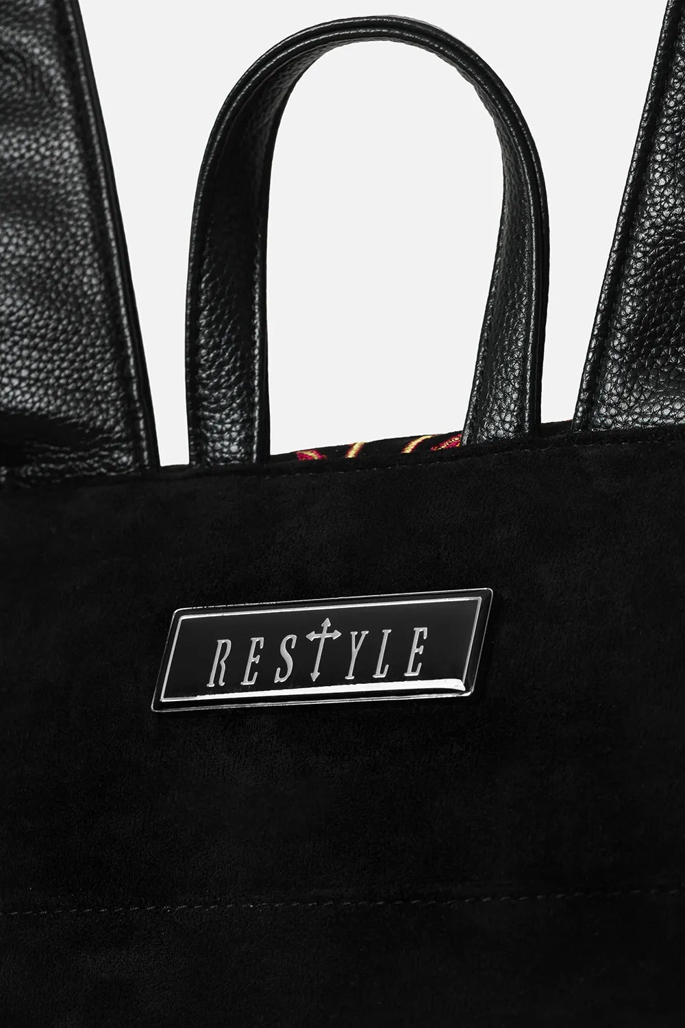 【RESTYLE】バックパック＊MYSTIC FOX BACKPACK【取寄】