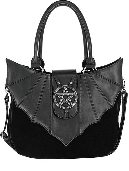 【RESTYLE】バッグ＊OMINOUS BAG
