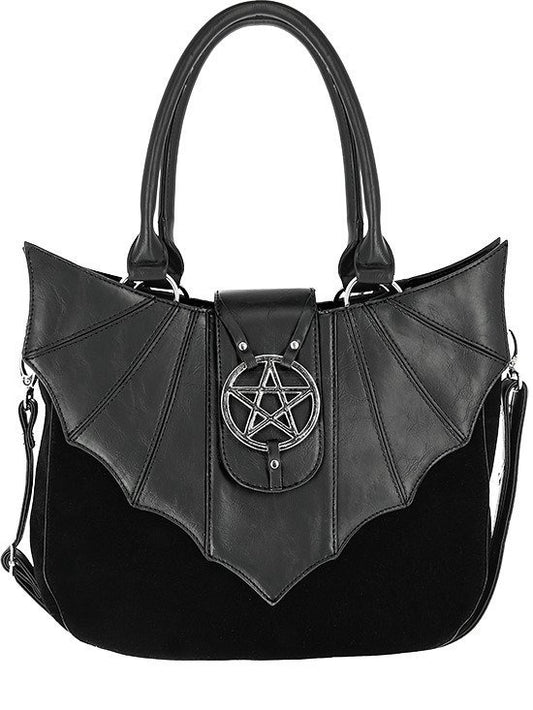 【RESTYLE】バッグ＊OMINOUS BAG