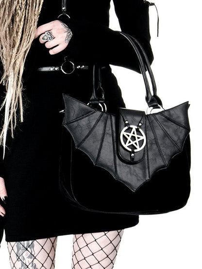 【RESTYLE】バッグ＊OMINOUS BAG