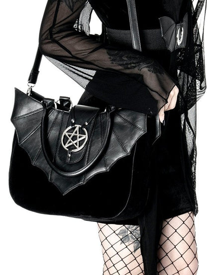 【RESTYLE】バッグ＊OMINOUS BAG