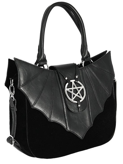 【RESTYLE】バッグ＊OMINOUS BAG