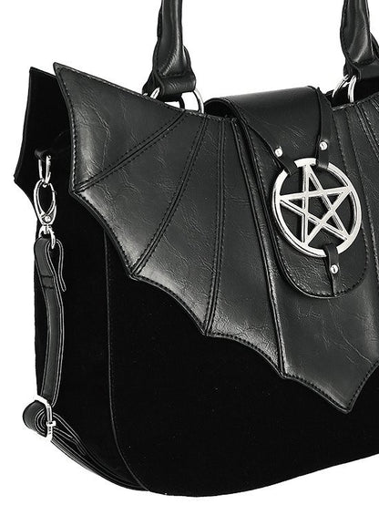 【RESTYLE】バッグ＊OMINOUS BAG