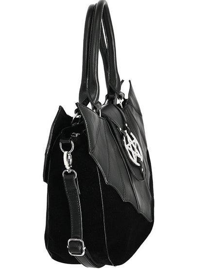 【RESTYLE】バッグ＊OMINOUS BAG