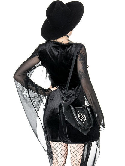 【RESTYLE】バッグ＊OMINOUS BAG