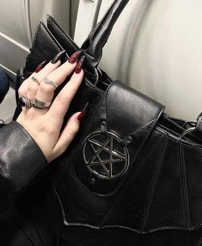 【RESTYLE】バッグ＊OMINOUS BAG