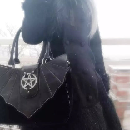 【RESTYLE】バッグ＊OMINOUS BAG
