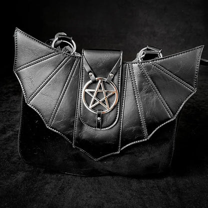 【RESTYLE】バッグ＊OMINOUS BAG