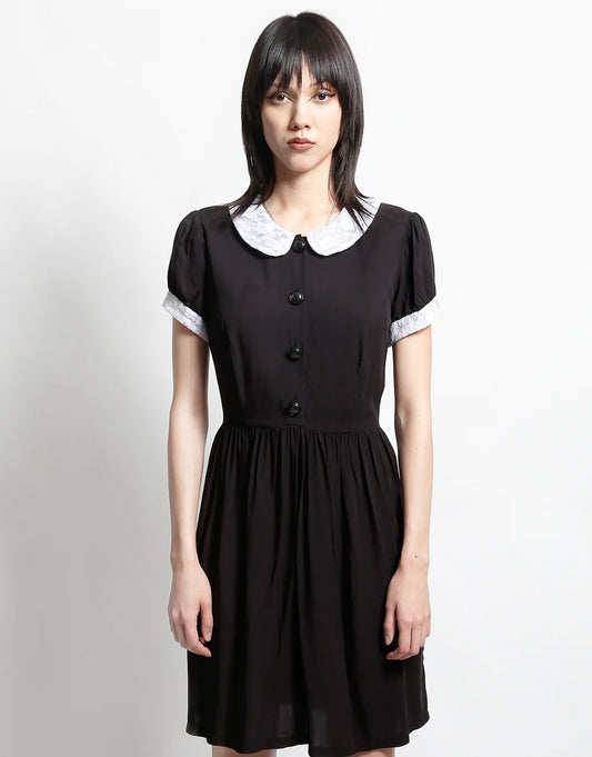 【TRIPP NYC】WEDNESDAY DRESS