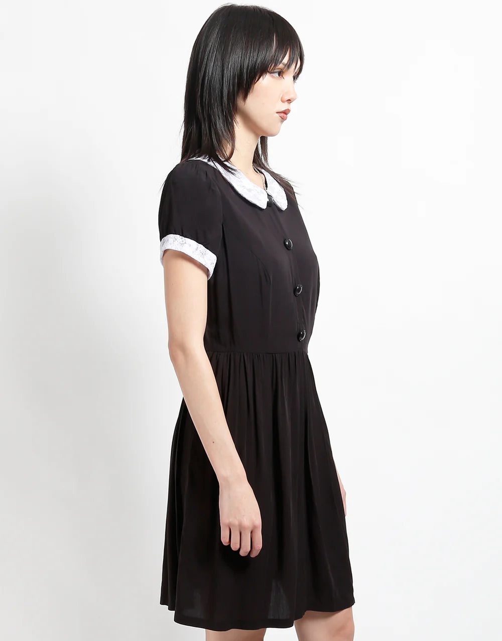 【TRIPP NYC】WEDNESDAY DRESS