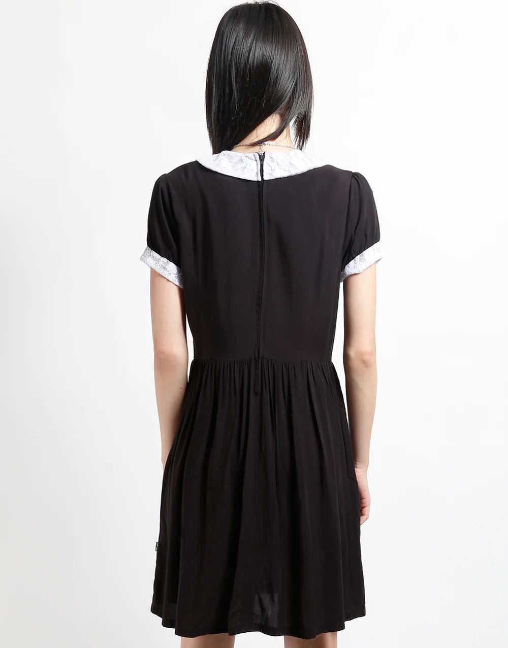 【TRIPP NYC】WEDNESDAY DRESS