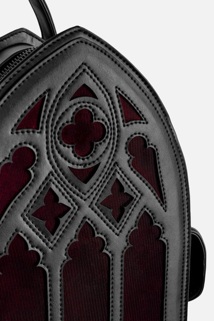 【RESTYLE】バックパック＊RUBRUM LUX BACKPACK