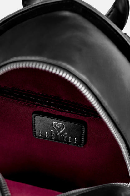 【RESTYLE】バックパック＊RUBRUM LUX BACKPACK