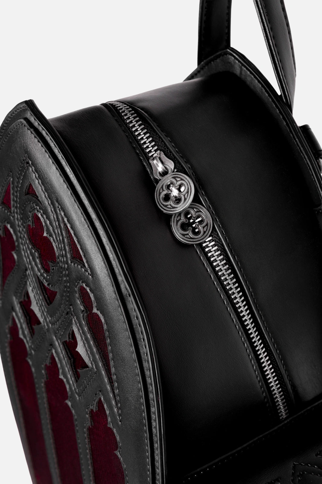 【RESTYLE】バックパック＊RUBRUM LUX BACKPACK