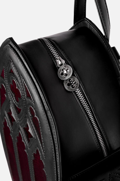 【RESTYLE】バックパック＊RUBRUM LUX BACKPACK