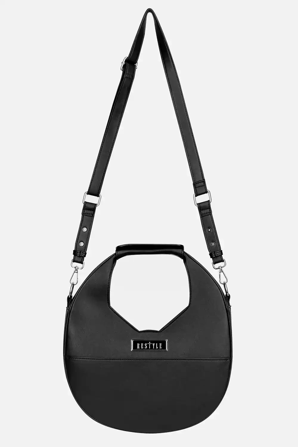 【RESTYLE】バッグ＊SACRED ROSE SHOULDER BAG【取寄】