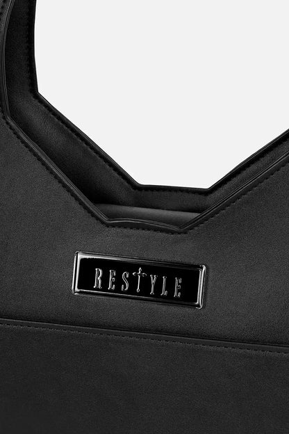 【RESTYLE】バッグ＊SACRED ROSE SHOULDER BAG【取寄】