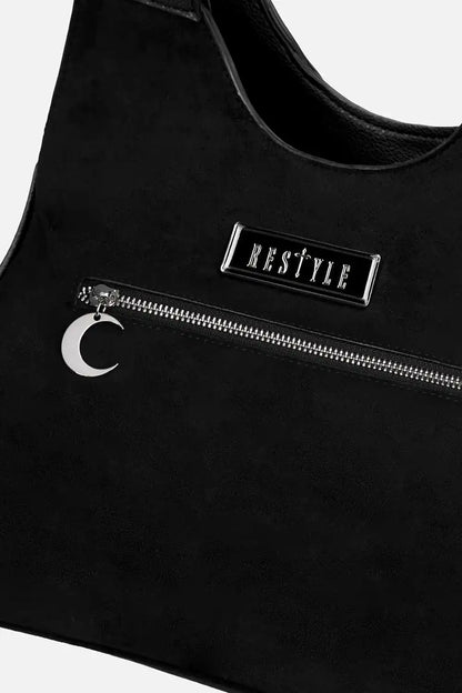 【RESTYLE】バッグ＊SHARDWING BAG【取寄】