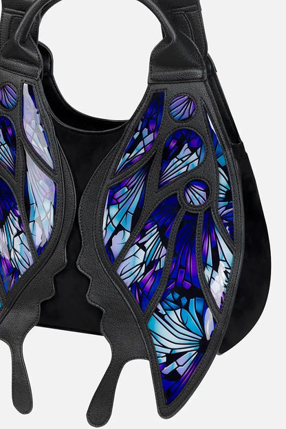 【RESTYLE】バッグ＊SHARDWING BAG【取寄】