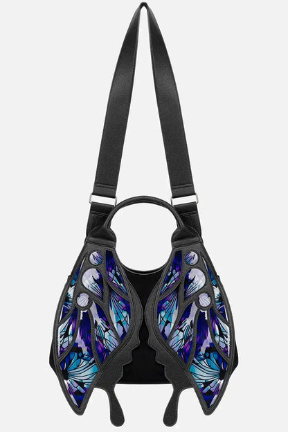 【RESTYLE】バッグ＊SHARDWING BAG【取寄】