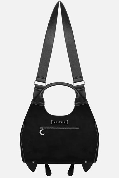 【RESTYLE】バッグ＊SHARDWING BAG【取寄】