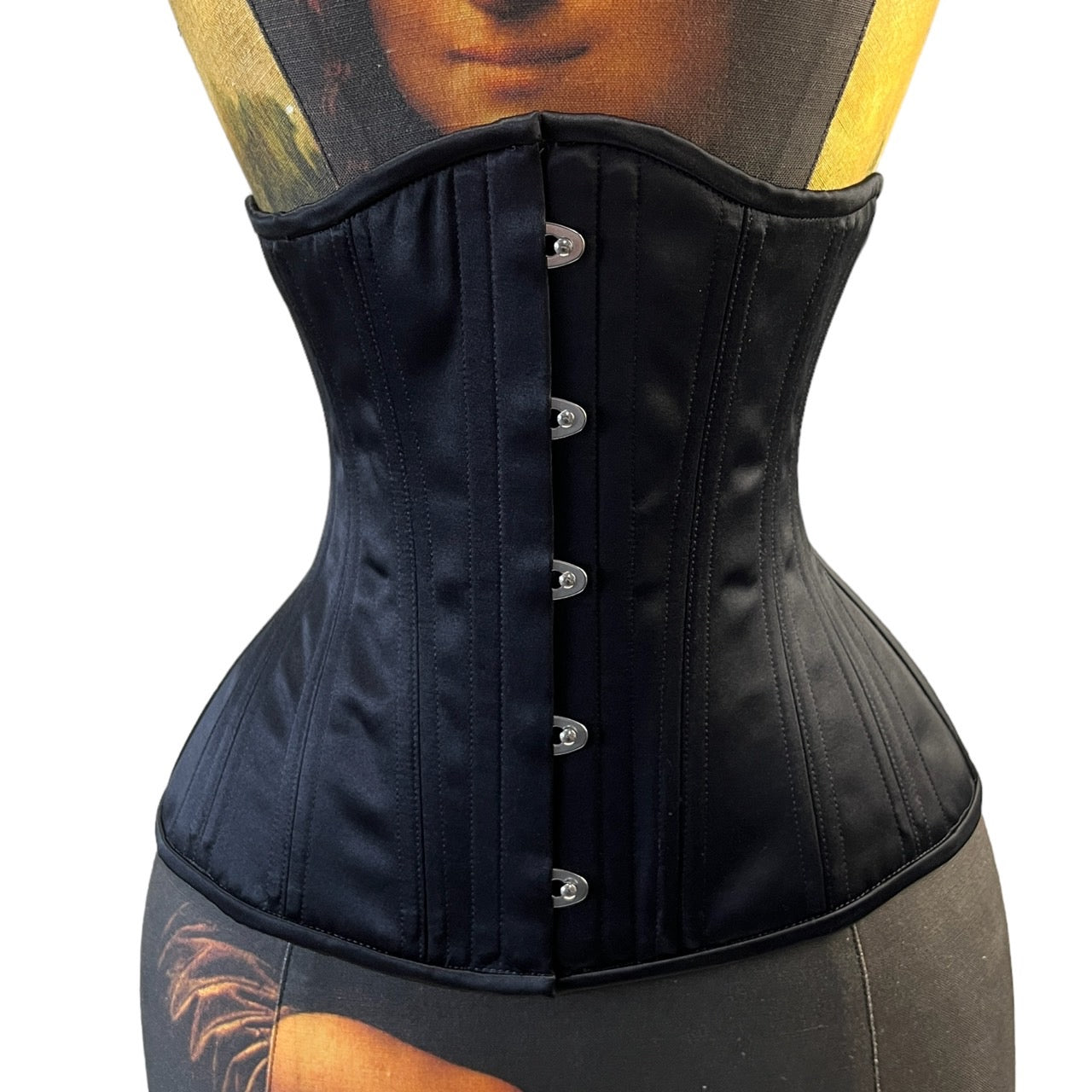 katie bataille corset バタイユ コルセットキャミソール - fidusplant.com