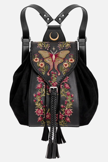 【RESTYLE】バックパック＊WILDERWOOD BACKPACK【取寄】