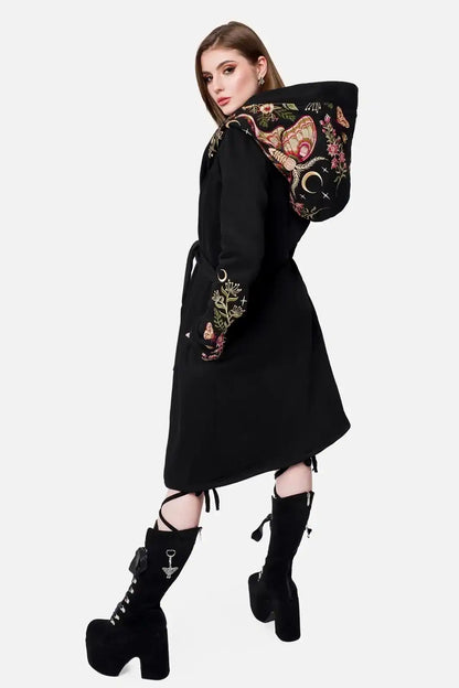【RESTYLE】フーディー＊WILDERWOOD HOODIE【取寄】