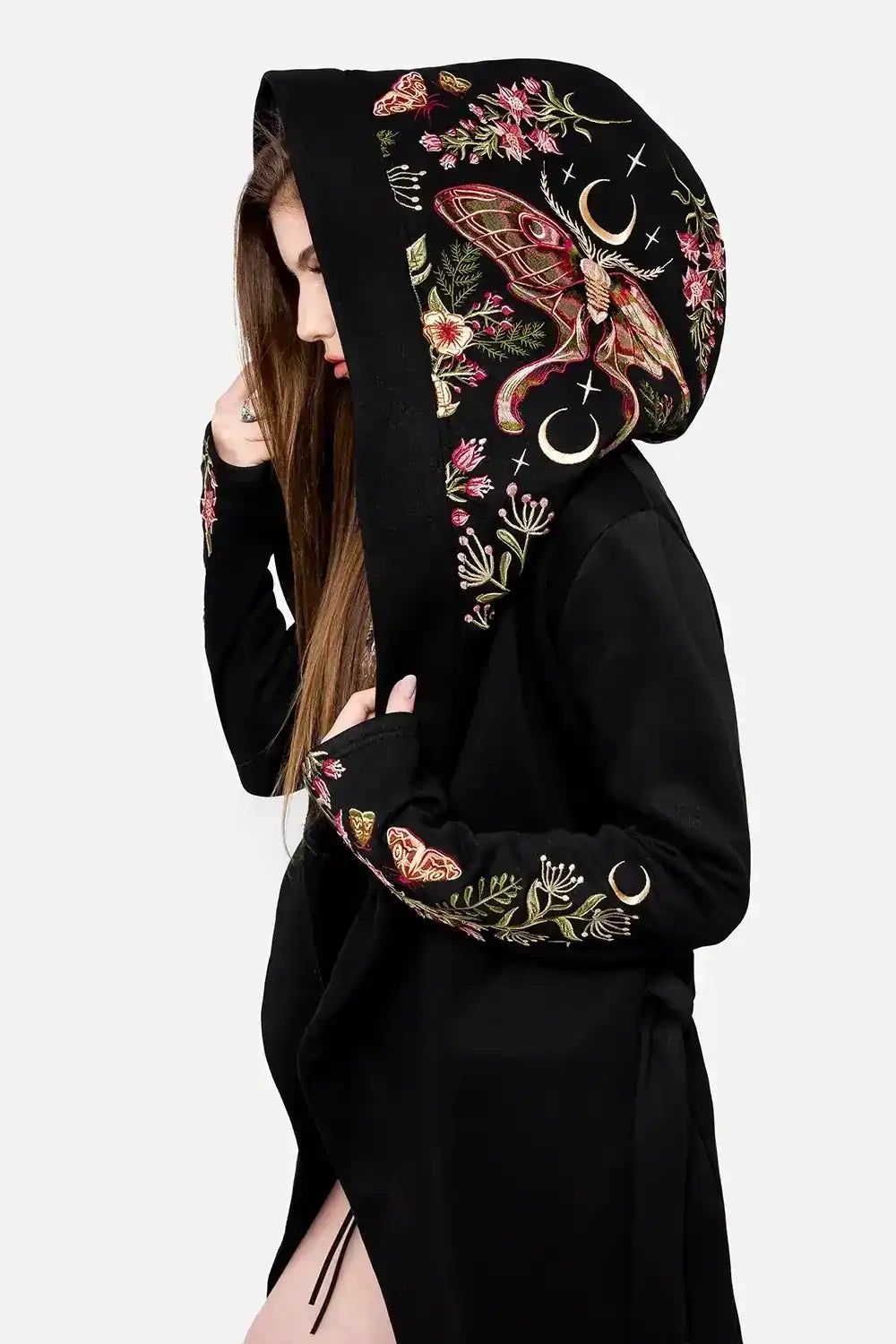 【RESTYLE】フーディー＊WILDERWOOD HOODIE【取寄】