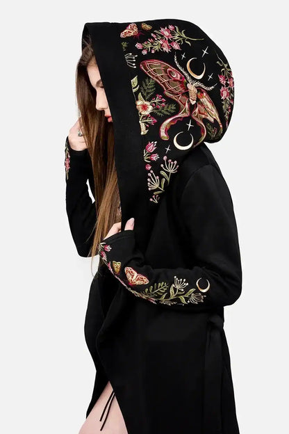 【RESTYLE】フーディー＊WILDERWOOD HOODIE【取寄】