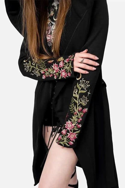 【RESTYLE】フーディー＊WILDERWOOD HOODIE【取寄】