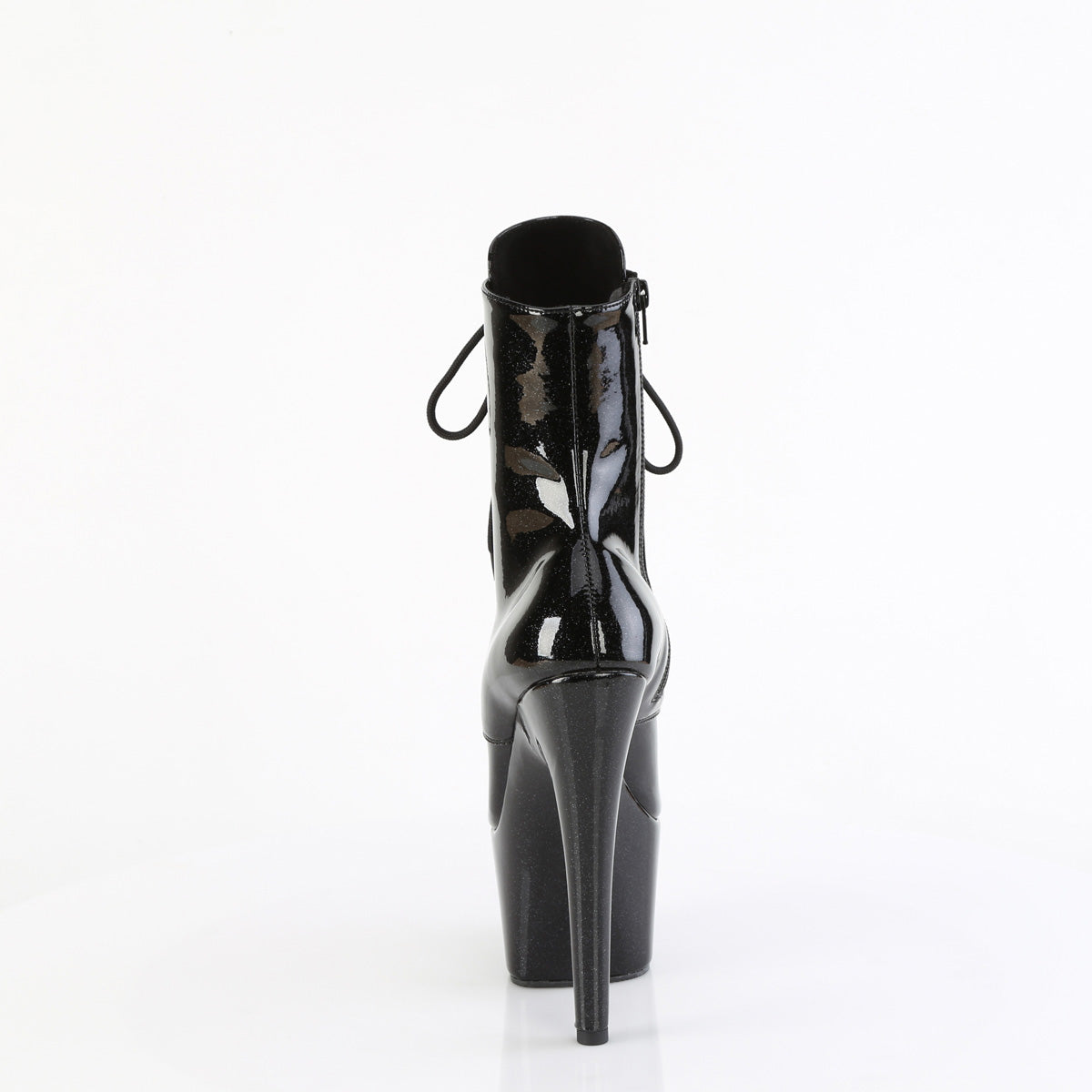 【PLEASER】ADORE-1020GP シューズ Blk Glitter Pat/M【取寄】